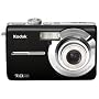 Kodak EasyShare M753 7MP Digital Camera with 3x Optical Zoom (Black)