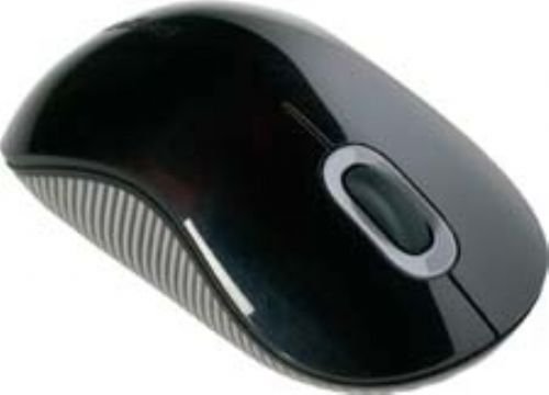Targus Bluetooth Comfort Laser Mouse - Mouse Picture