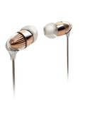 philips Kopfh&auml;rer Philips SHE 9620 Lifestyle InEar Ohrhörer  rosé