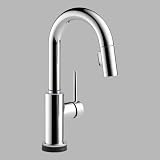 Delta Faucet 9959T-DST Trinsic Technology Chrome