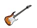 Ibanez Grg140-sb Gio Electric Guitar With Sunburst Finish