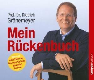 Mein Rückenbuch