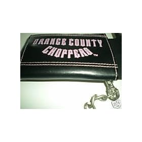 Buy CHOPPERS WALLET by Orange County Choppers now!