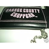 Buy CHOPPERS WALLET by Orange County Choppers