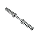 Bodymax Olympic Chrome Dumbbell Bar (single)