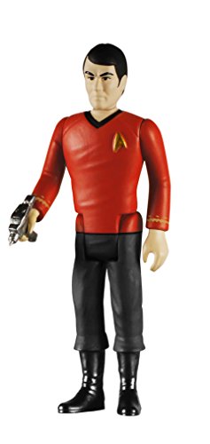 Funko ReAction: Star Trek - Scotty Action Figure