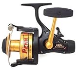 560L Live Liner Spinning Reel