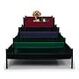 Petmate Durabed  Elevated Pet Bed Extra-Large, Black