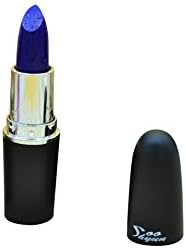 Lily Amor Soft Moisturizing Fashion Lipstick (Blue)