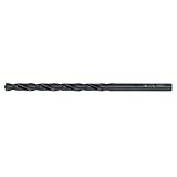Vermont American 11804 Number 4 Jobber Drill Bit, Black Oxide Wire Gauge [並行輸入品]