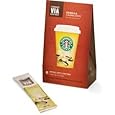 Cheap Starbucks VIA® Ready Brew Vanilla Flavored Coffee