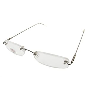 Original Polaroid Lunettes de Lecture 3213A +1.00: Hygi&egrave;ne