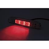 Tools & Hardware : Bully LED 3rd Brake Light - For 1994-'98 GM C/K 1500 Truck; 1994-2000 GM C/K 2500, 3500 Truck, Model# TB-101