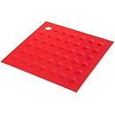 Evriholder Silicone Heat Beater, Red