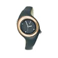 Nike Women's Triax Sync Analog Watch #C0042-396