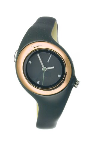 Nike Womens Triax Sync Analog Watch #C0042 396