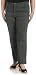 Gloria Vanderbilt Women's Plus Amanda Straight Leg Twill