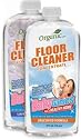 BabyGanics Unscented Floor Concentrate 16 oz
