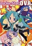 Lucky Star OVA