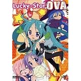 Lucky Star OVA ~ Yasuhiro Takemoto
