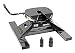 DRAW-TITE UNDER-BED GOOSENECK HIDE-A-GOOSE 18K HI-RISETM FIFTH WHEEL CONVERSION HITCH #9480