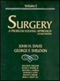 Surgery : a problem-solving approach