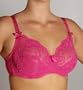 Alegro Boudoir Starlet Underwire Full Cup Bra (9002A) 36GG/Pink