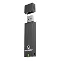 Ironkey 32GB D200 MLC Personal USB Flash Drive