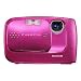 Fujifilm FinePix Z30 10MP Digital Camera with 3x Optical Zoom (Pink)