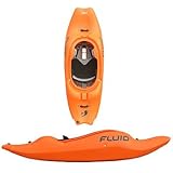 FLUID(フルーイット) FLIRT オレンジ S