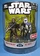 Star Wars Saga 2008 Exclusive Order 66 Action Figure 2-Pack Anakin Skywalker & Arc Trooper
