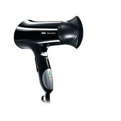 Braun Satin Hair 5 Haartrockner HD 510 solo