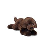 Gund Chocolate Labrador 14