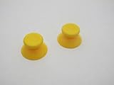 Stinger Yellow Xbox 360 Thumbsticks for Microsoft 360 Controllers