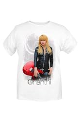 ORIANTHI SHIRTS - ORIANTHI T-SHIRTS - ORIANTHI TEES - ORIANTHI BELIEVE SHIRTS - CONCERT SHIRTS - BEST PRICE - Orianthi Believe (II) Slim-Fit T-Shirt