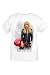 ORIANTHI SHIRTS - ORIANTHI T-SHIRTS - ORIANTHI TEES - ORIANTHI BELIEVE SHIRTS - CONCERT SHIRTS - BEST PRICE - Orianthi Believe (II) Slim-Fit T-Shirt