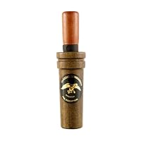 Duck Commander Classic Commander Duck Call (DC-200) by Duck Commander