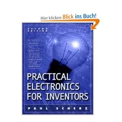 Practical Electronics for Inventors