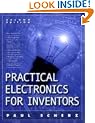 Practical Electronics for Inventors 2/E