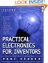 Practical Electronics for Inventors 2/E