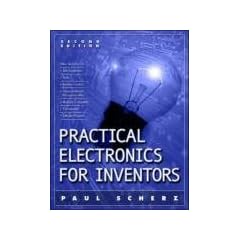 Practical Electronics for Inventors