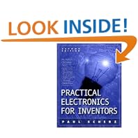 Practical Electronics for Inventors by  Paul Scherz