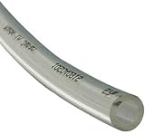 チヨダ　ＴＥタッチチューブ　１６ｍｍ／１００ｍ　クリア　4918193 TE16100C
