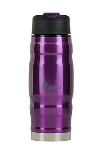 bubba 16 oz HERO bottle classic lilac