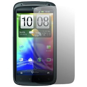 FoneM8 - HTC Sensation Screen Protector (PACK OF 10)