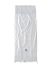 Sports : Vaude Seidenschlafsack Mumie, 240 x 85 x 56 cm, beige
