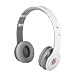 Beats by Dr Dre Solo HD with ControlTalk Headphones from Monster - White