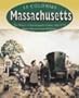Massachusetts (13 Colonies)