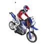 Tyco R/C Wheelie Cycle 27mhz