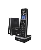 Review Motorola S11SCB8DA1AB / Motorola D811 DECT + TAM Colour - White